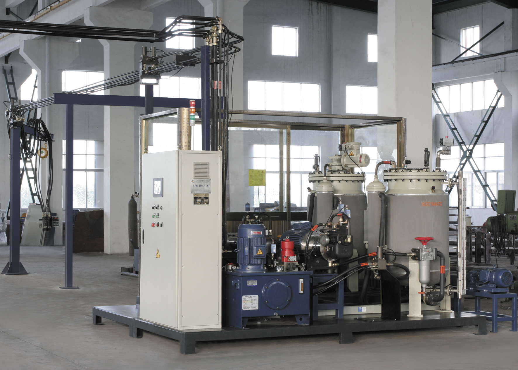 Component filter instruction manual