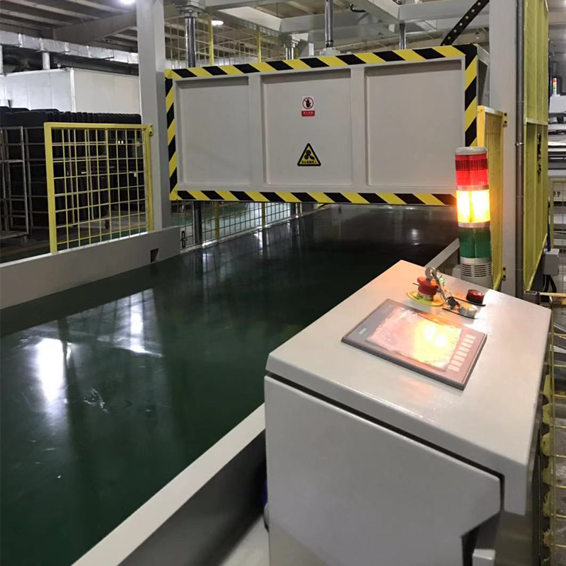 -HPM Series Polyurethane High Pressure Foaming Equipment